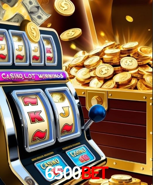 Experiência VIP 6500bet