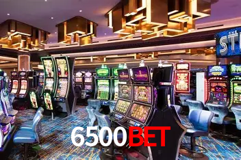 Descubra a Essência do 6500bet: Nossa História e Compromissos