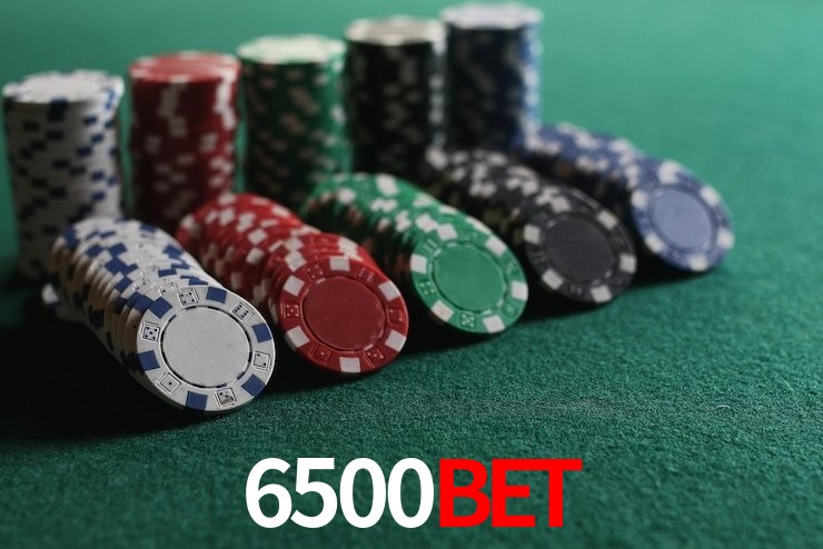Statistics 6500bet