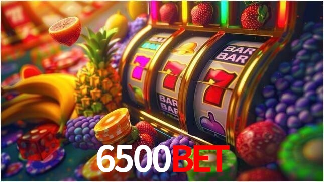Weekend Specials 6500bet