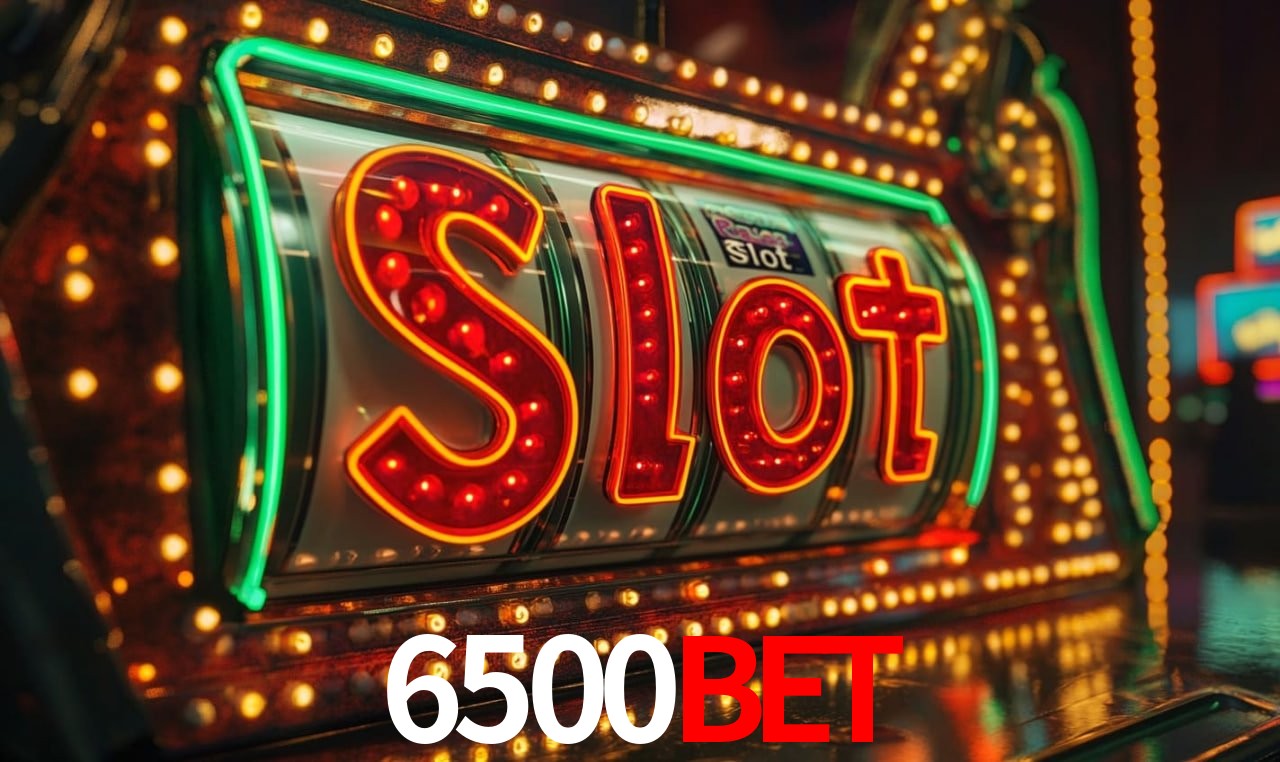 Quick Registration 6500bet