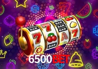 Descubra o Mundo do Cassino Online com 6500bet