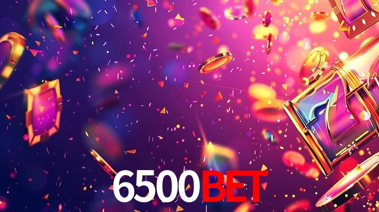 A Experiência Imersiva dos Cassinos Ao Vivo no 6500bet