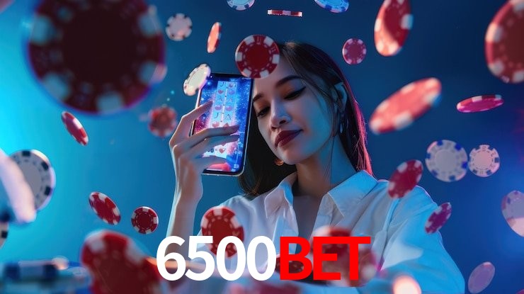 Descubra a Essência do 6500bet: Nossa História e Compromissos