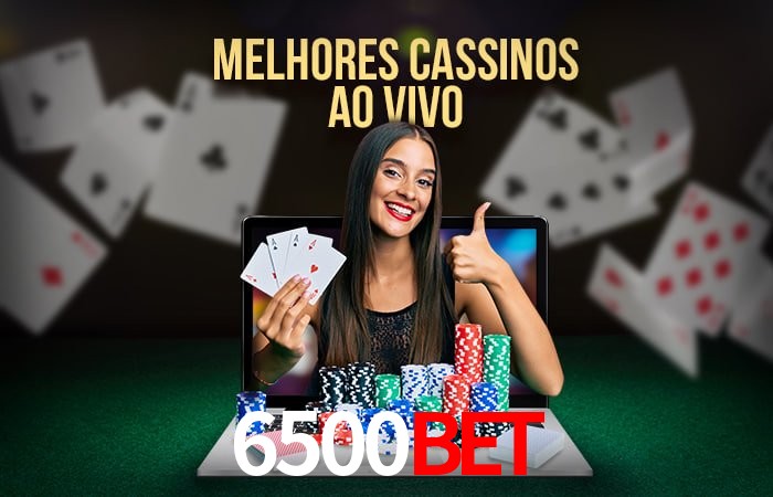 Exclusive Offers 6500bet