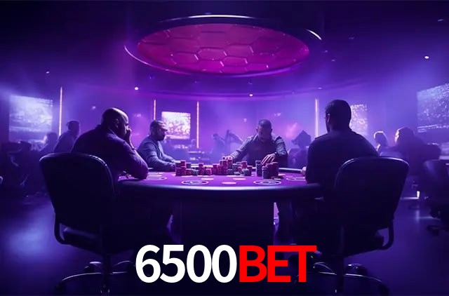 Explorando a Categoria de Eventos em Apostas na 6500bet