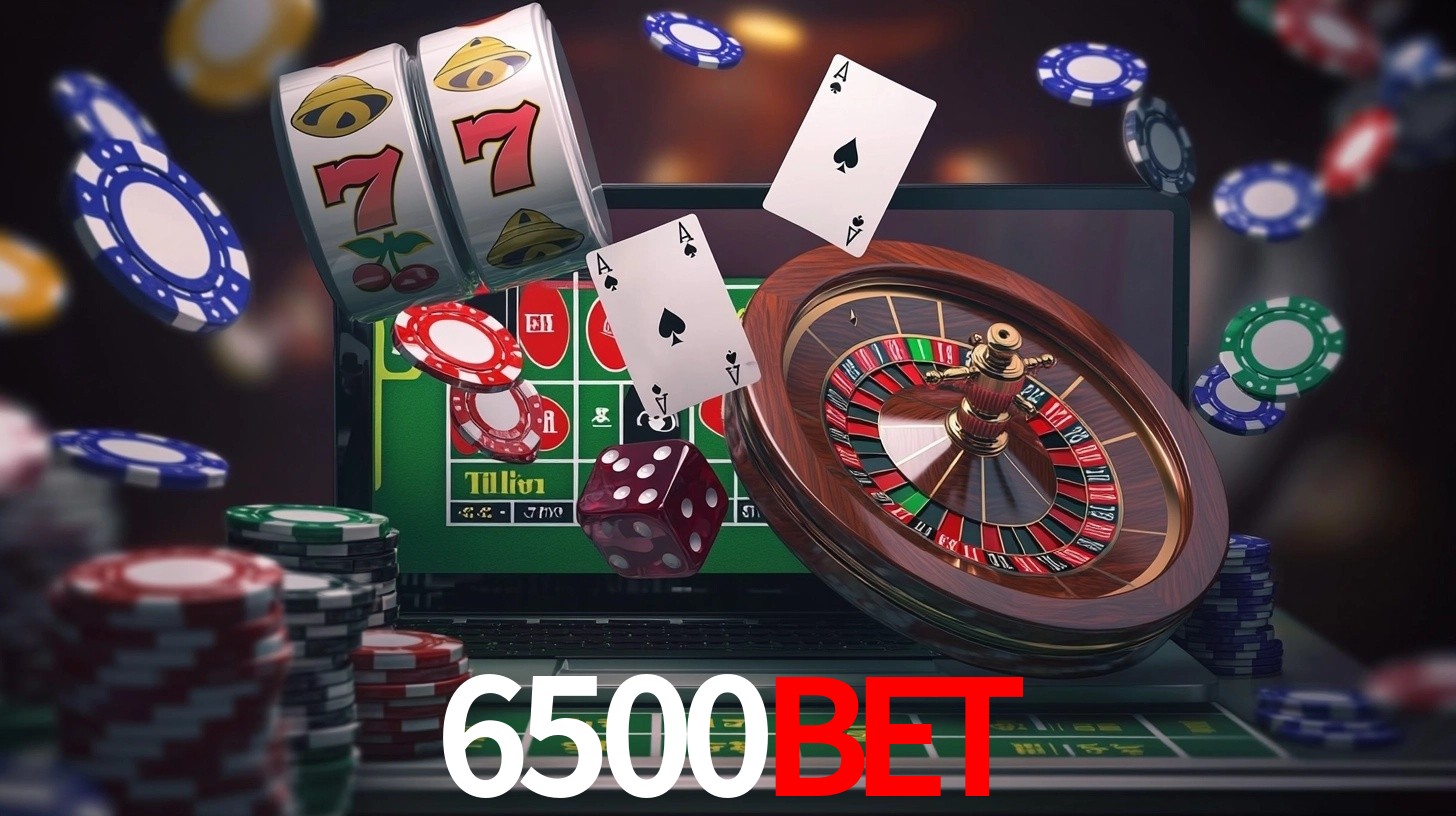 Programa VIP 6500bet