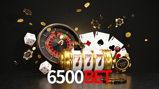 Aviator Game 6500bet