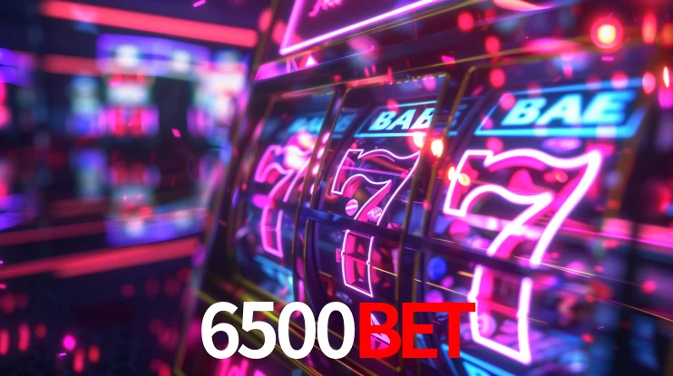 Slot Games 6500bet