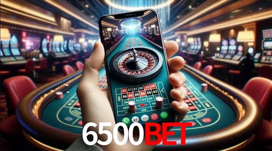 Games Directory 6500bet
