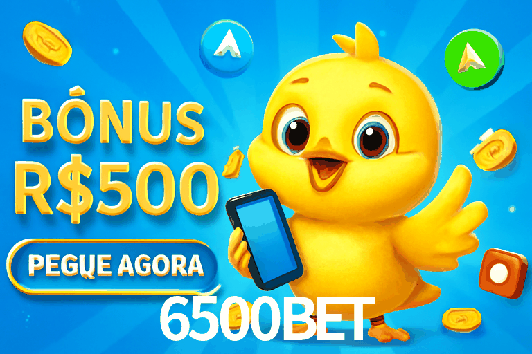 Quick Registration 6500bet