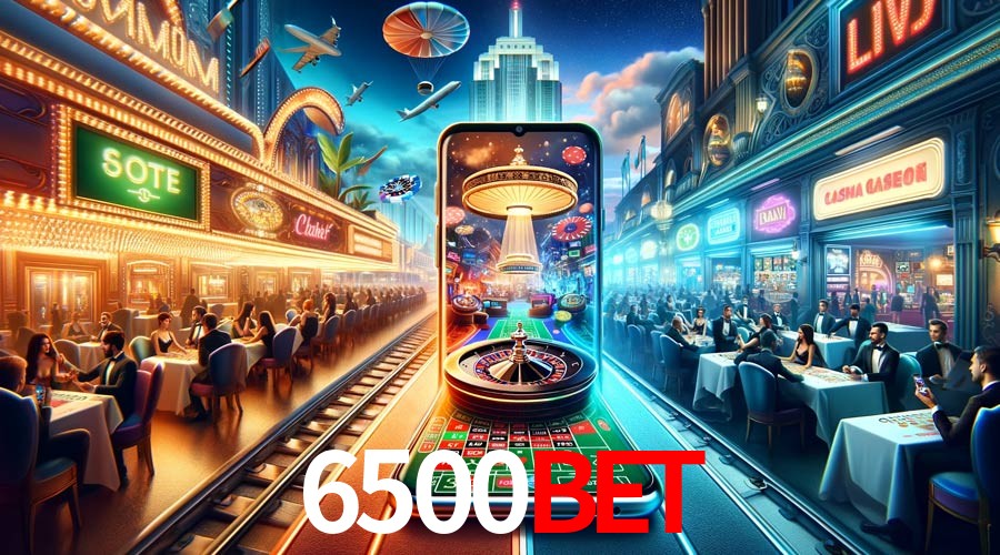 Secure Login 6500bet