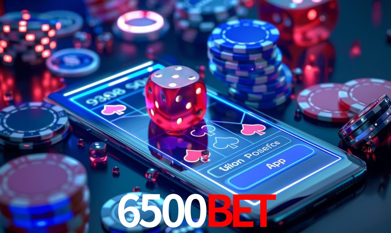 Exclusive Offers 6500bet