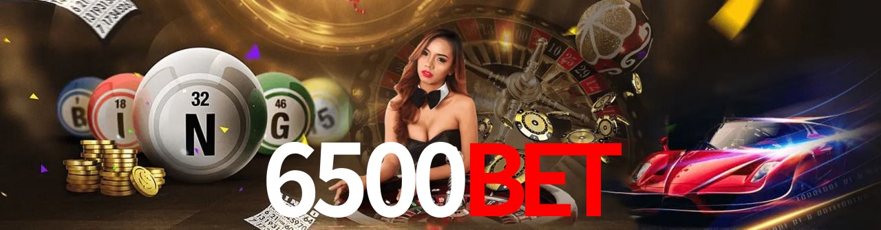 Flash Promotion 6500bet