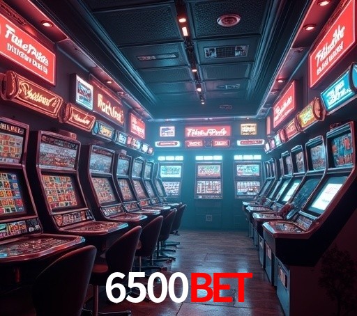 API Integration 6500bet