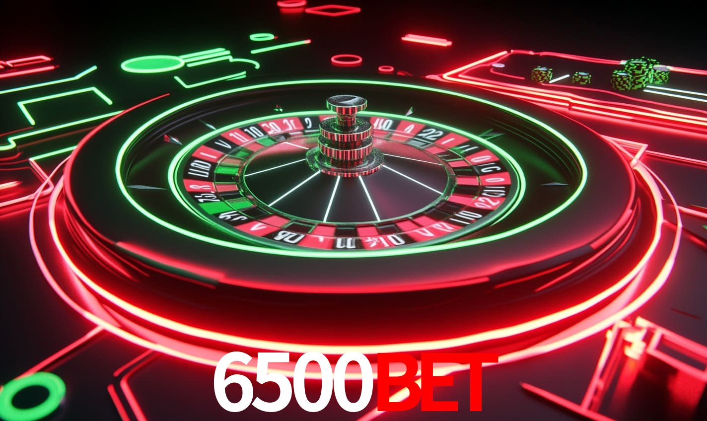 A Popularidade dos Caça-Níqueis no 6500bet