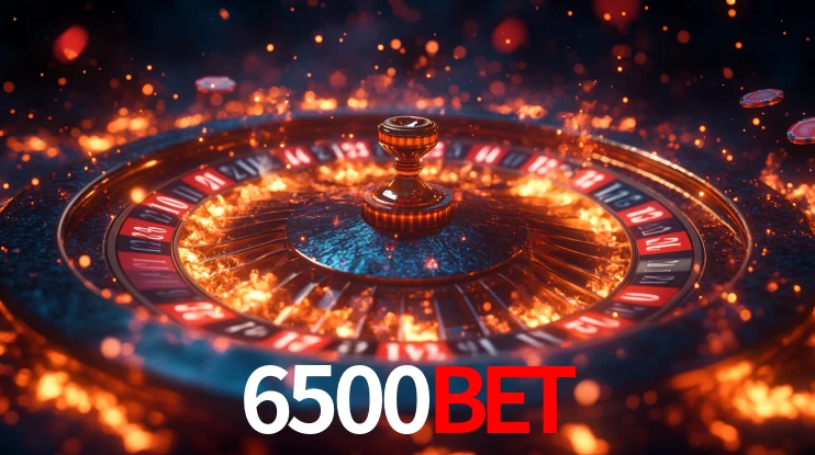 6500bet plataforma