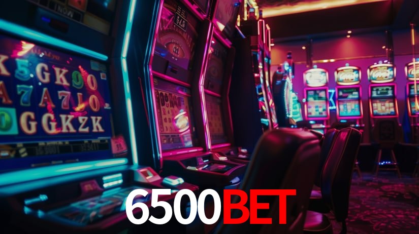 Flash Promotion 6500bet