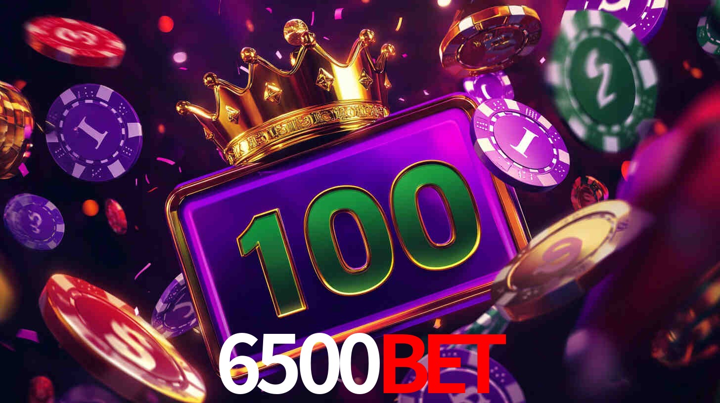 Exclusive Games 6500bet