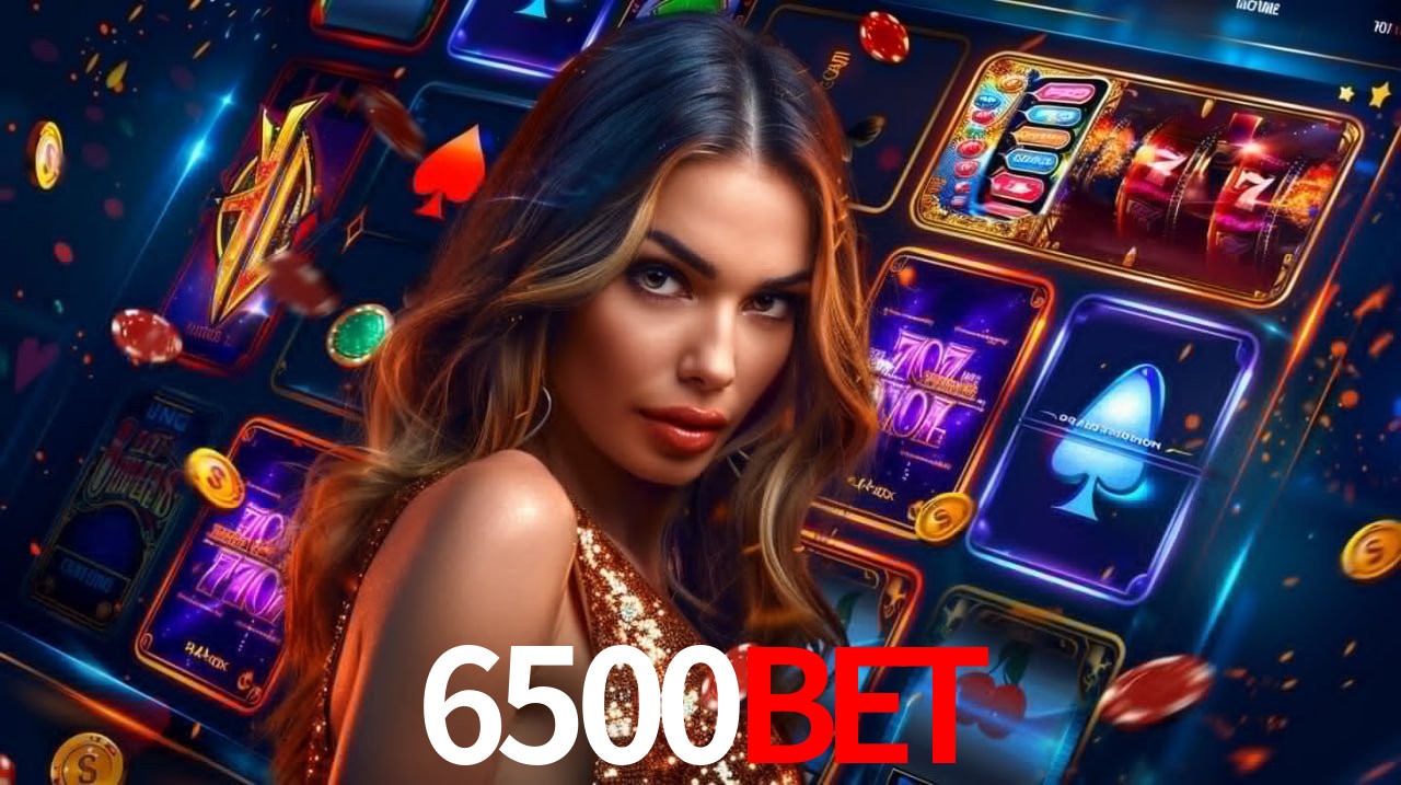 Explorando a Categoria de Eventos em Apostas na 6500bet