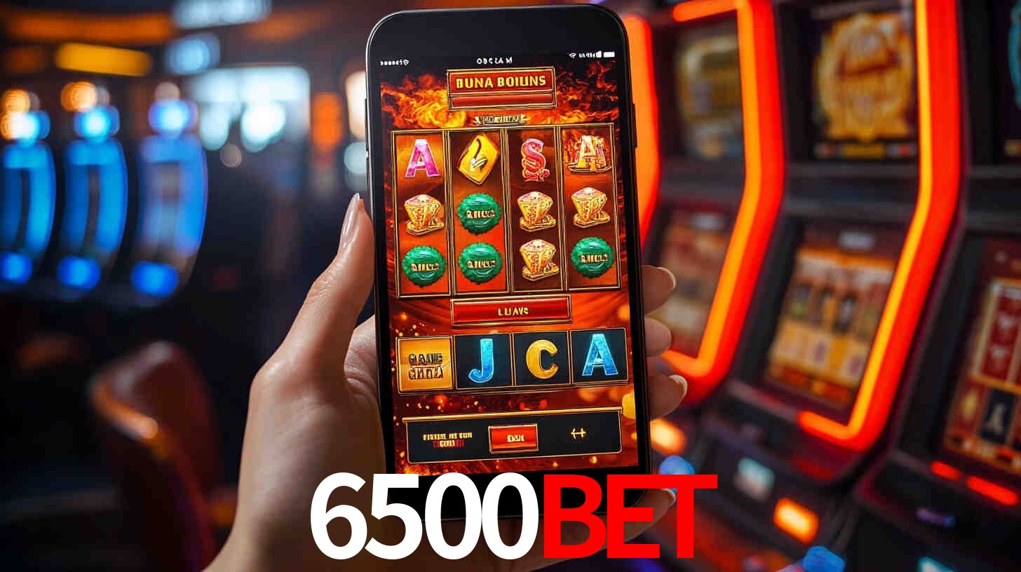 6500bet.com