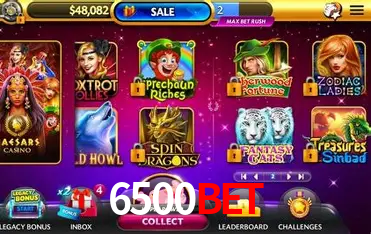 Descubra a Essência do 6500bet: Nossa História e Compromissos