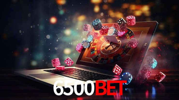 Inovações de Jogos na 6500bet: O Futuro das Experiências Interativas