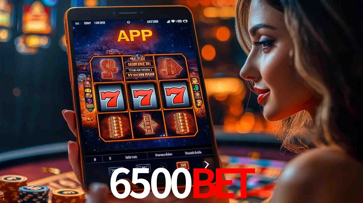 6500bet plataforma
