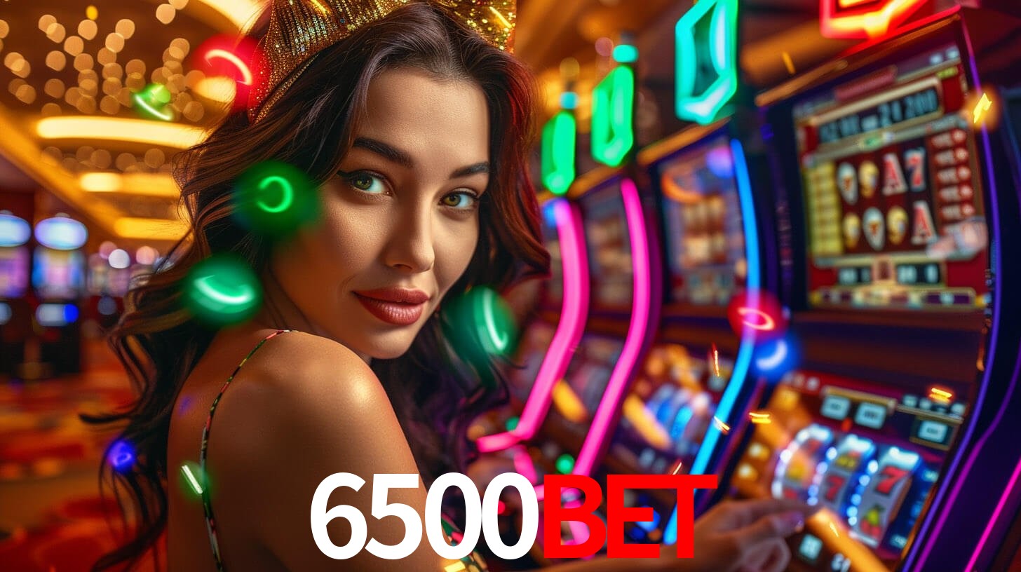 Exclusive Games 6500bet