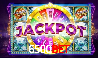Blackjack Table 6500bet