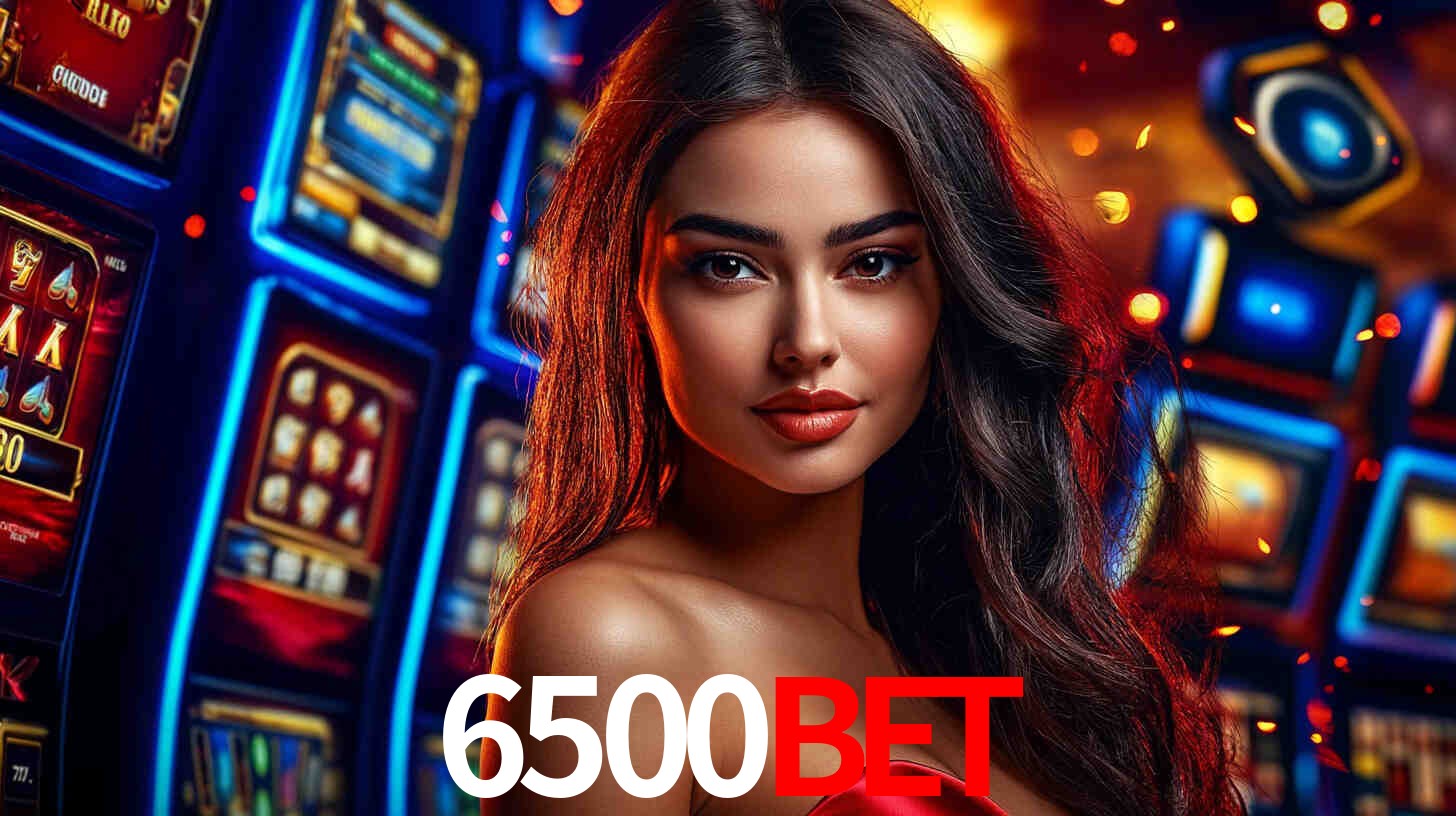 Descubra o Programa VIP da 6500bet: Vantagens Exclusivas para Jogadores