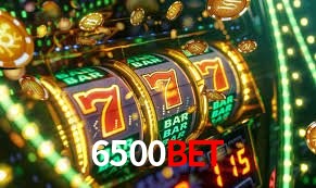 Seasonal Promotions 6500bet