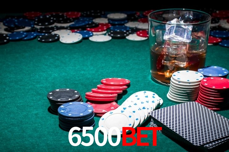 Football Betting 6500bet