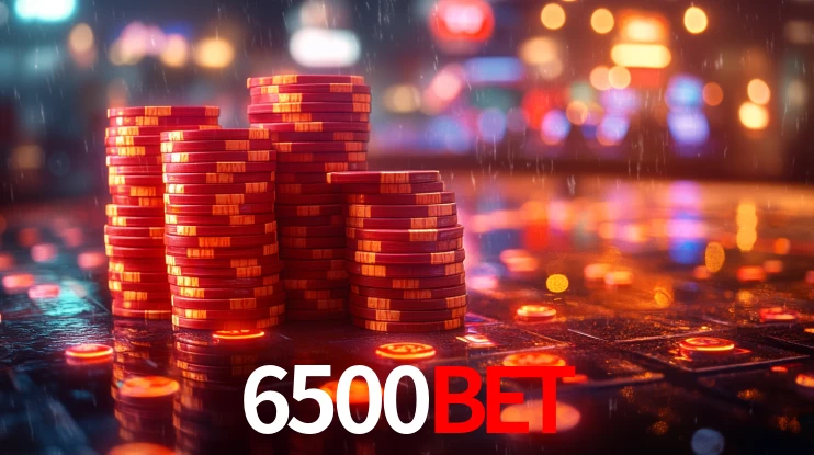 6500bet plataforma