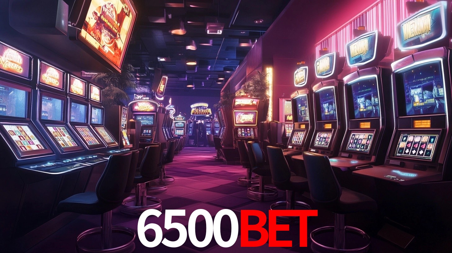 Tournaments 6500bet