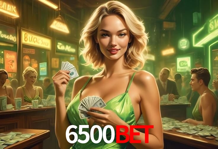 Apostas Esportivas na 6500bet: Um Guia Completo