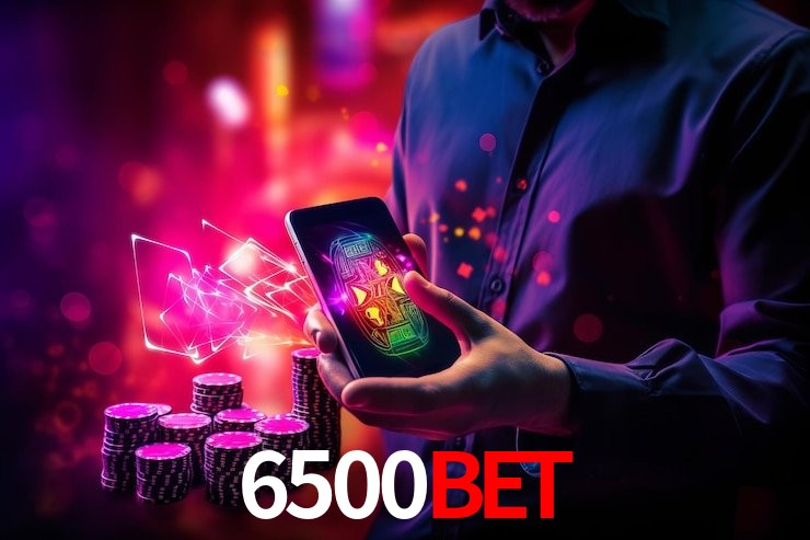 cassino 6500bet