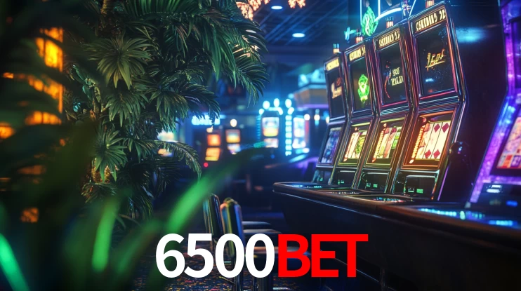 Programa VIP 6500bet