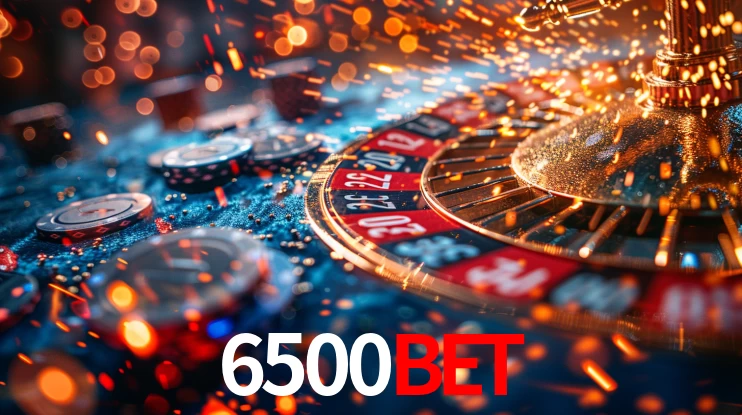 Live Casino 6500bet