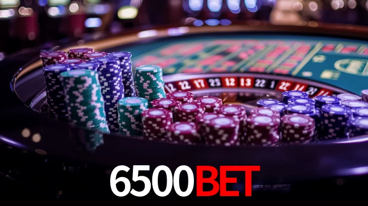 Daily Bonuses 6500bet