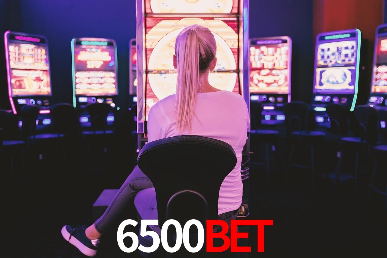 Bonus Features 6500bet