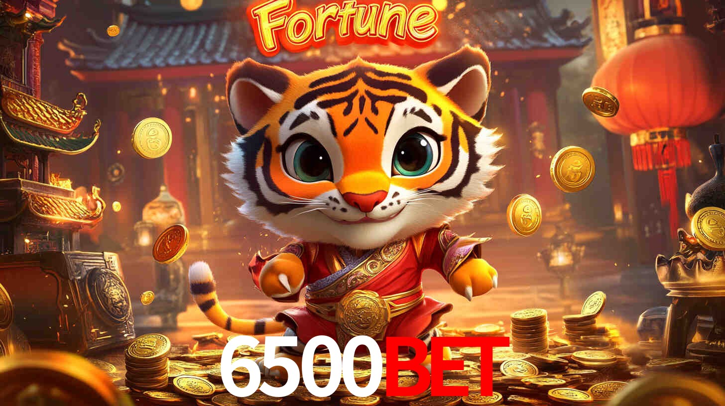 A Emoção da Loteria na 6500bet: Uma Chance de Mudança de Vida
