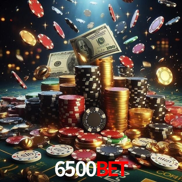 Desvendando o Mundo dos Jogos Virtuais na 6500bet