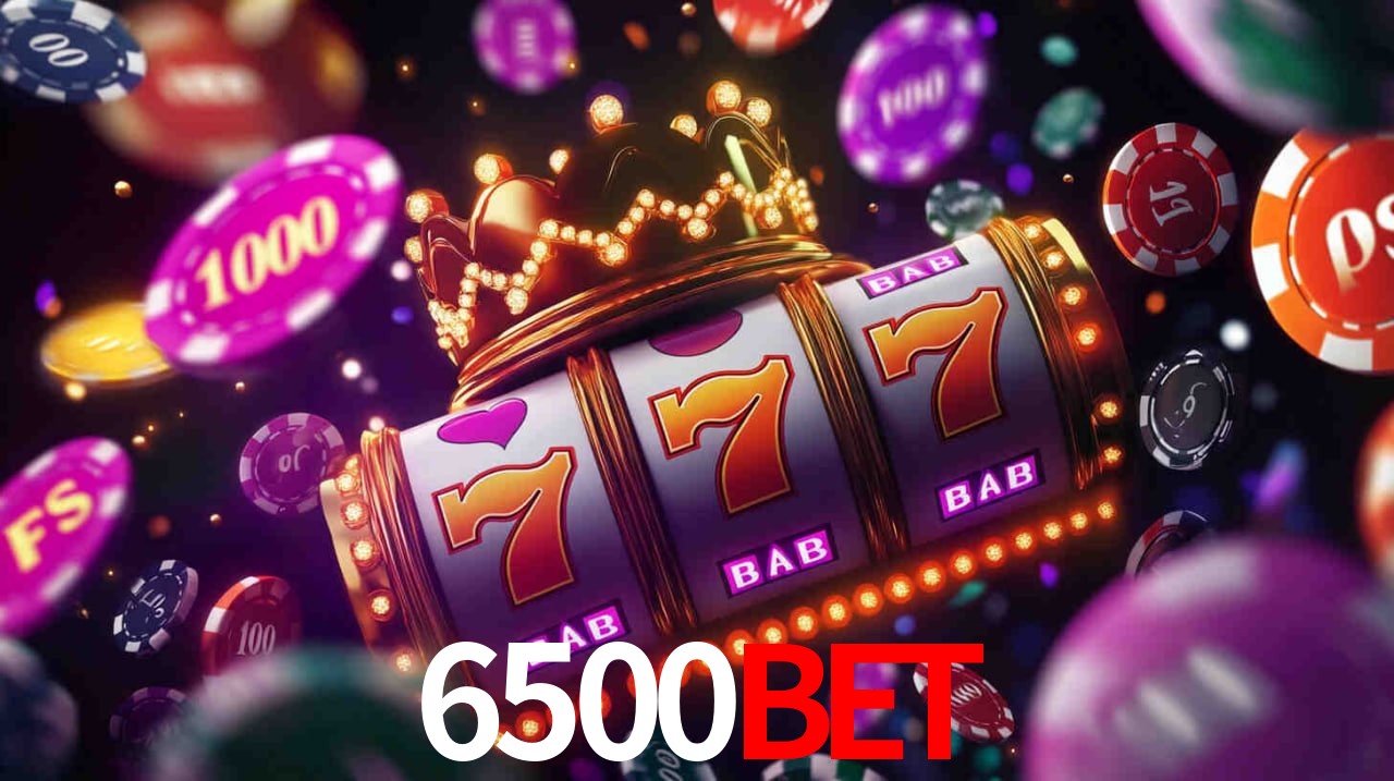 Game Statistics 6500bet