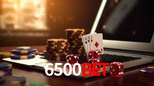 A Emoção da Loteria na 6500bet: Uma Chance de Mudança de Vida