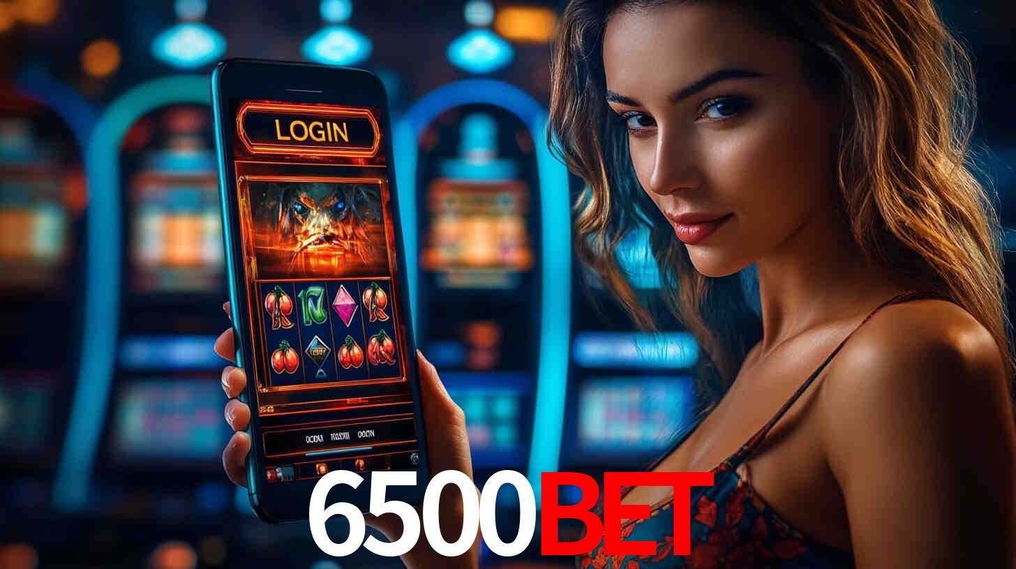 6500bet plataforma