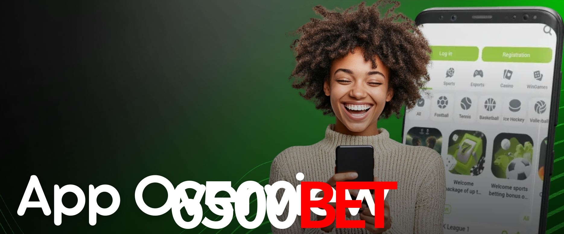API Integration 6500bet