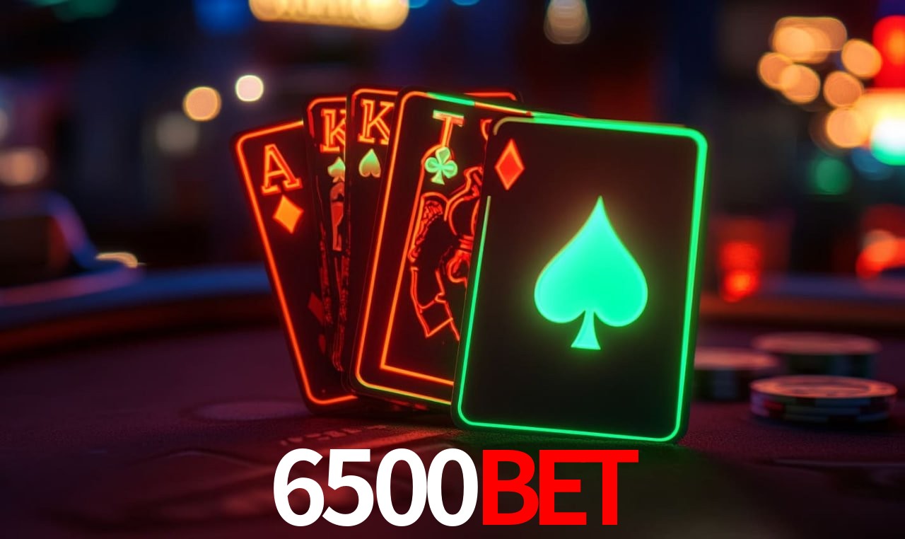 Bonus Features 6500bet