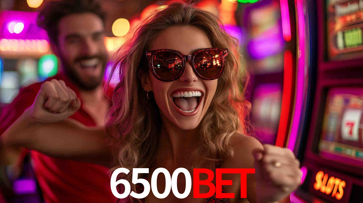 Apostas Esportivas na 6500bet: Um Guia Completo