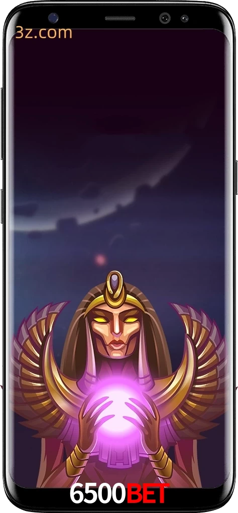 6500bet-App